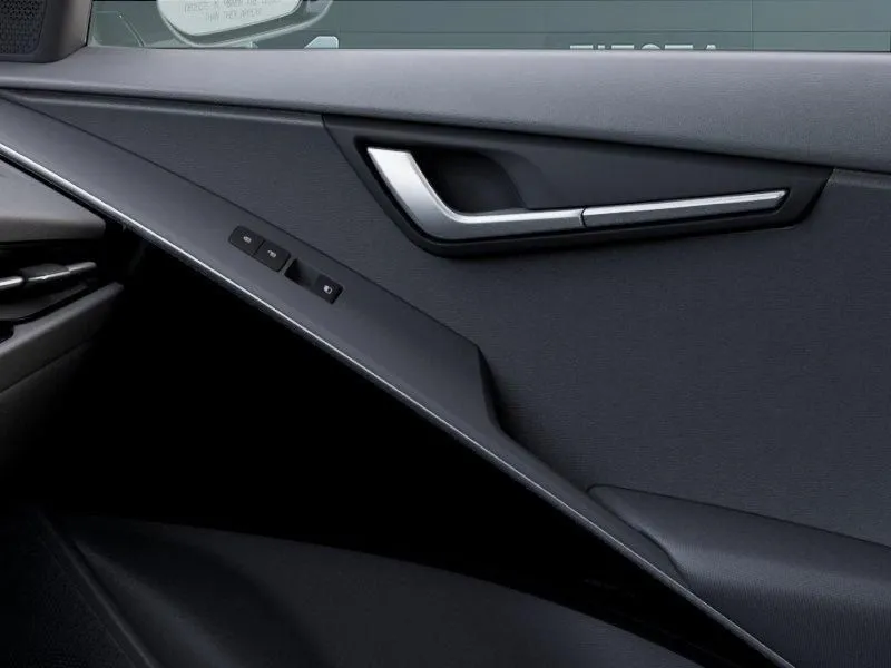 Kia Niro photo 27