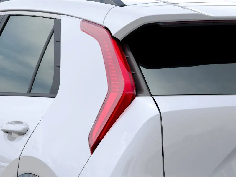 Kia Niro photo 13