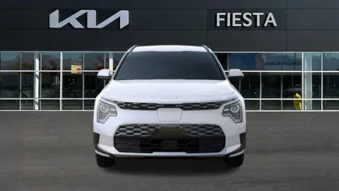 Photos of 2026 Kia Niro EV Wind for sale in Indio, CA at Fiesta Kia