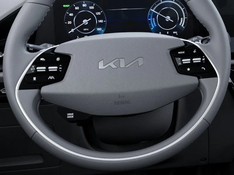 Kia Niro photo 24