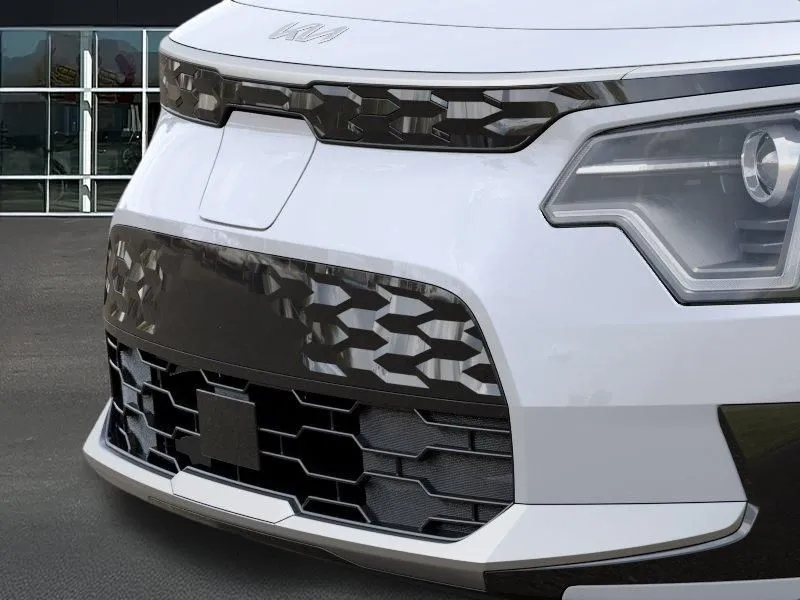 Kia Niro photo 14