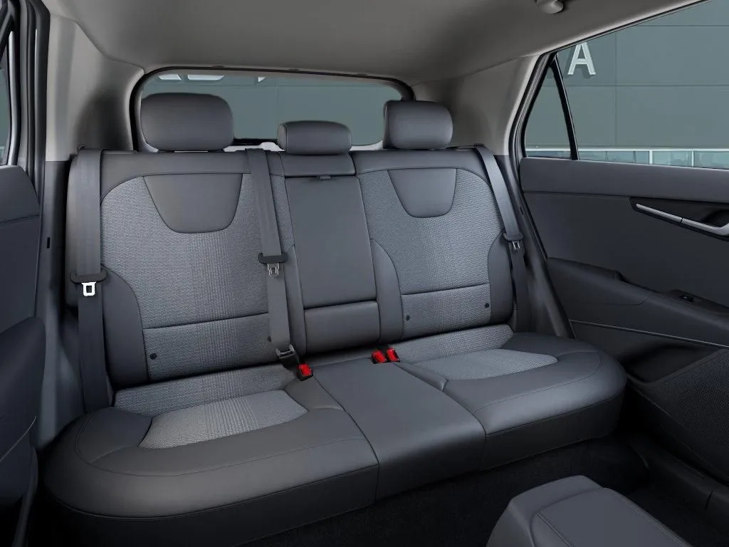 Kia Niro photo 18
