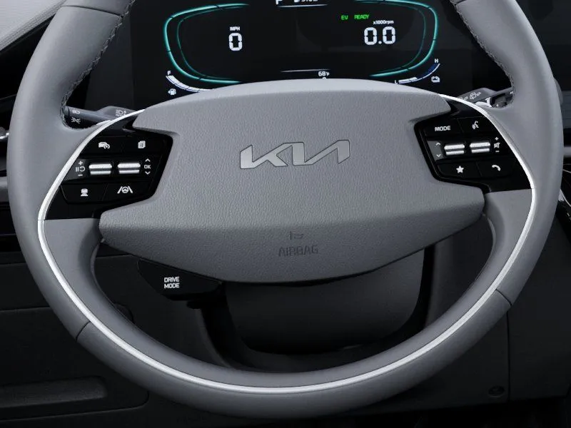 Kia Niro photo 24