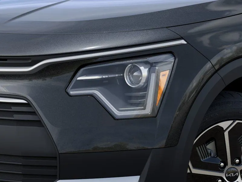 Kia Niro photo 11
