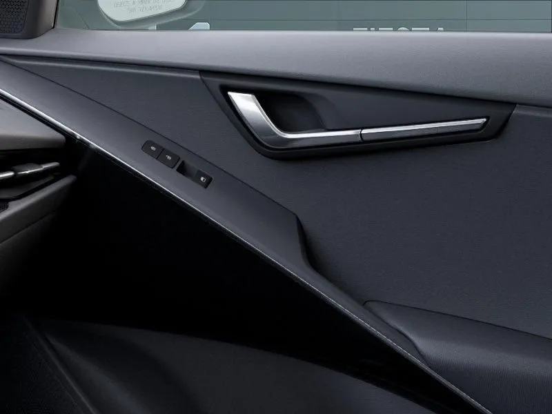 Kia Niro photo 27