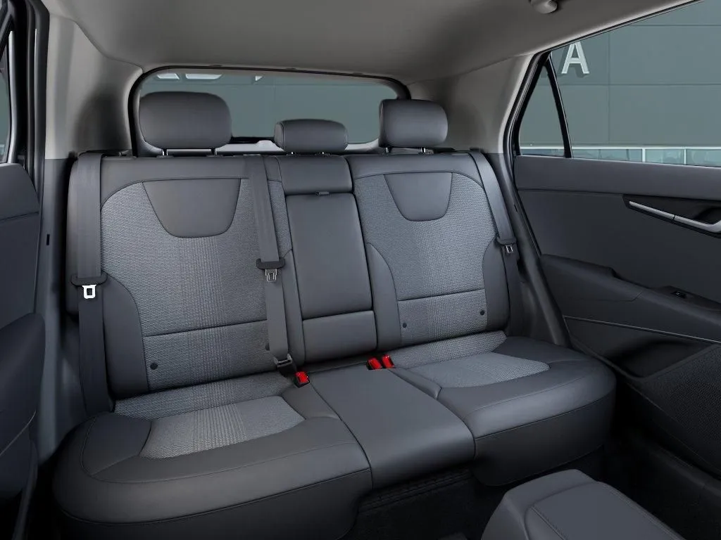 Kia Niro photo 18