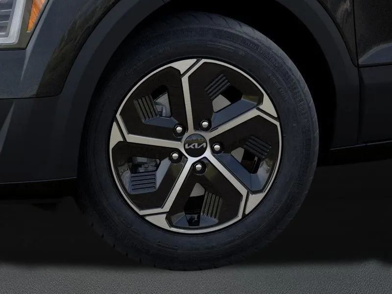 Kia Niro photo 10
