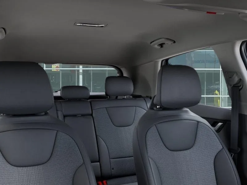 Kia Niro photo 29