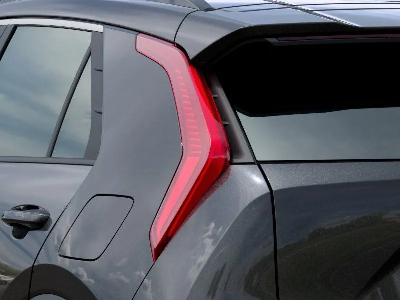 Kia Niro photo 13