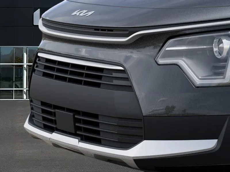 Kia Niro photo 14