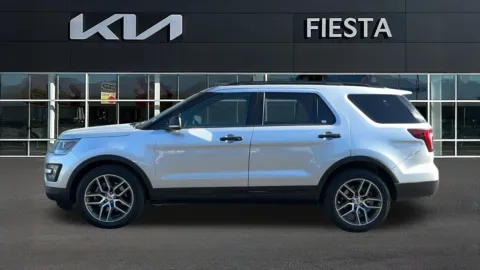 More photos of 2016 Ford Explorer Sport at Fiesta Kia, CA