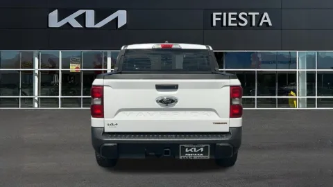 More photos of 2024 Ford Maverick XLT at Fiesta Kia, CA