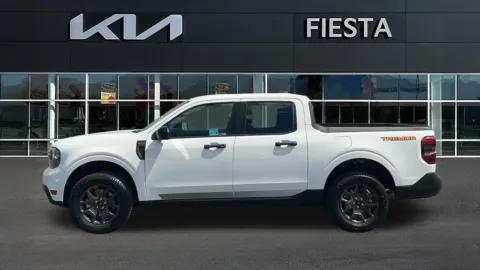 More photos of 2024 Ford Maverick XLT at Fiesta Kia, CA