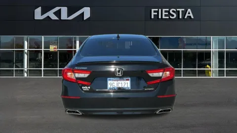 More photos of 2019 Honda Accord Sport at Fiesta Kia, CA