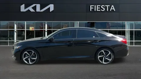 More photos of 2019 Honda Accord Sport at Fiesta Kia, CA