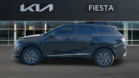 More photos of 2024 Kia Sportage Hybrid SX-Prestige at Fiesta Kia, CA