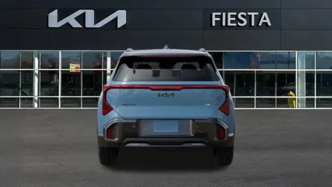 More photos of 2027 Kia Seltos X-Line at Fiesta Kia, CA