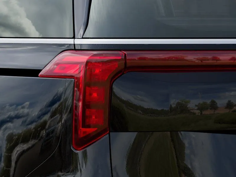 Kia Carnival photo 13