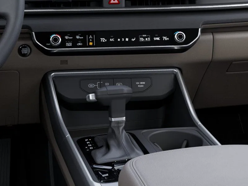 Kia Carnival photo 25