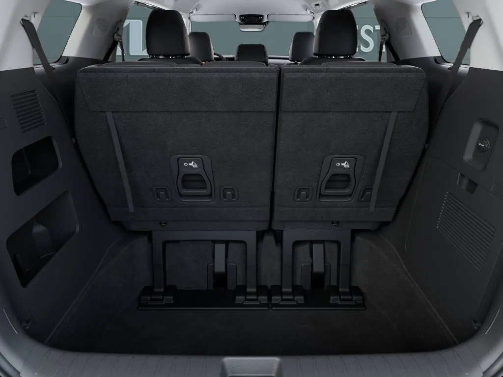 Kia Carnival photo 21