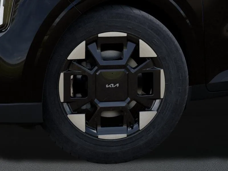 Kia Carnival photo 10