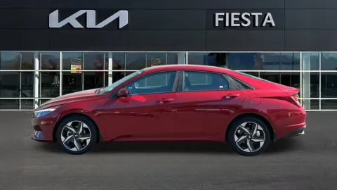 More photos of 2023 Hyundai Elantra SEL at Fiesta Kia, CA