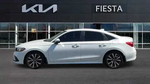 More photos of 2022 Honda Civic EX at Fiesta Kia, CA