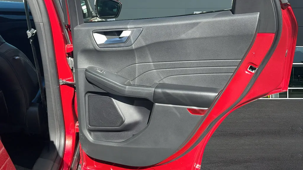 Ford Escape photo 19