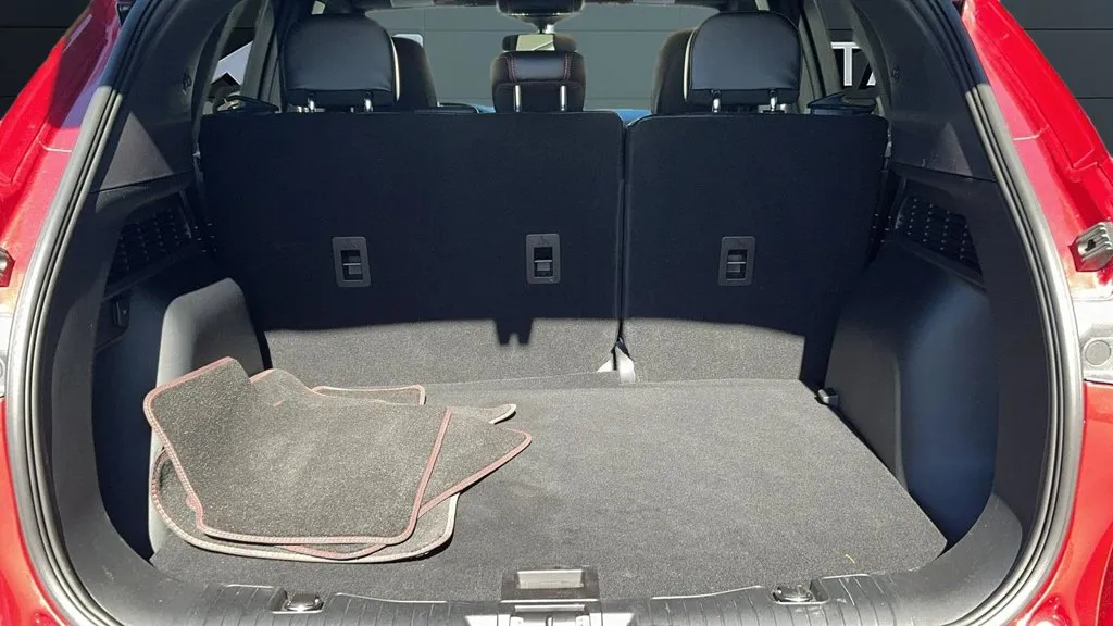 Ford Escape photo 17
