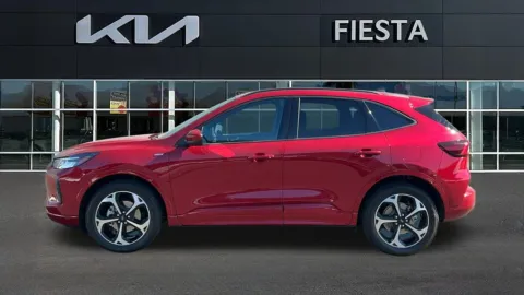 More photos of 2023 Ford Escape Hybrid ST-Line Select at Fiesta Kia, CA