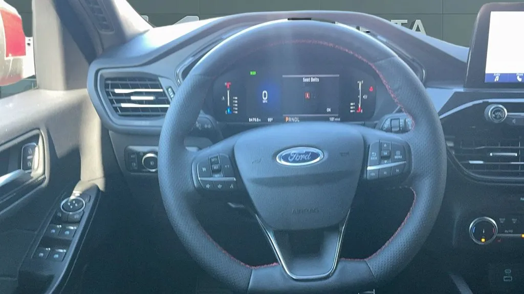 Ford Escape photo 23