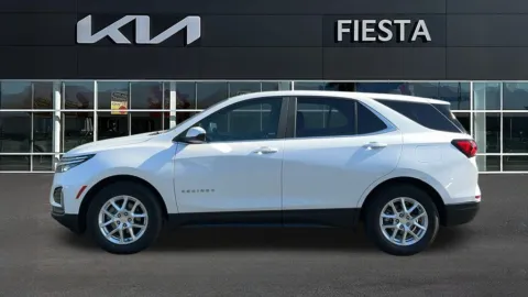 More photos of 2023 Chevrolet Equinox LT at Fiesta Kia, CA