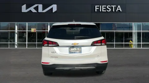 More photos of 2023 Chevrolet Equinox LT at Fiesta Kia, CA