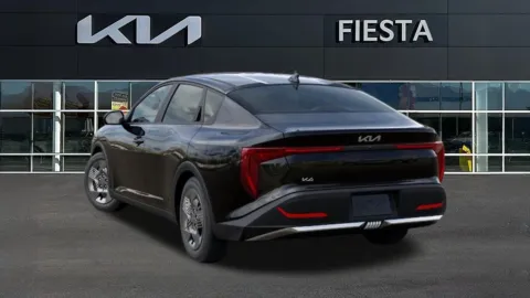 More photos of 2026 Kia K4 LX at Fiesta Kia, CA