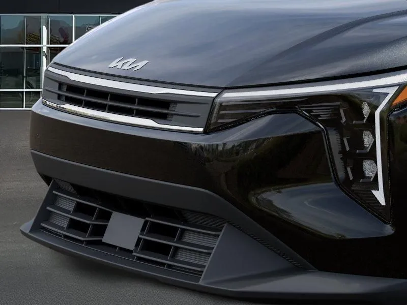 Kia K4 photo 14