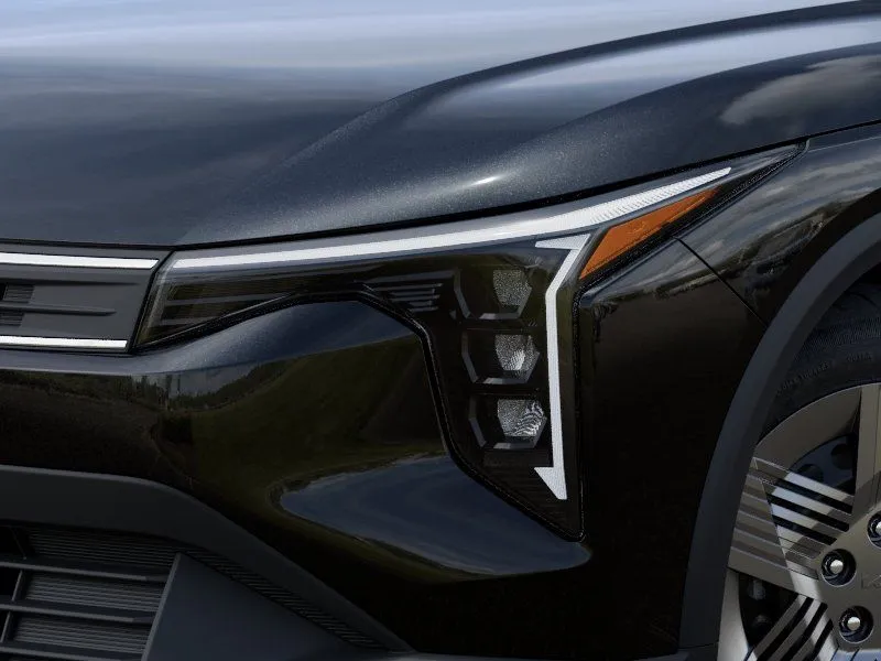 Kia K4 photo 11