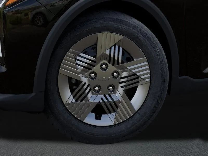 Kia K4 photo 10