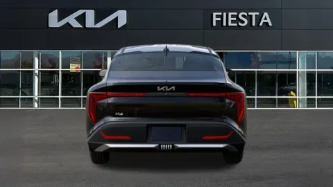 More photos of 2026 Kia K4 at Fiesta Kia, CA
