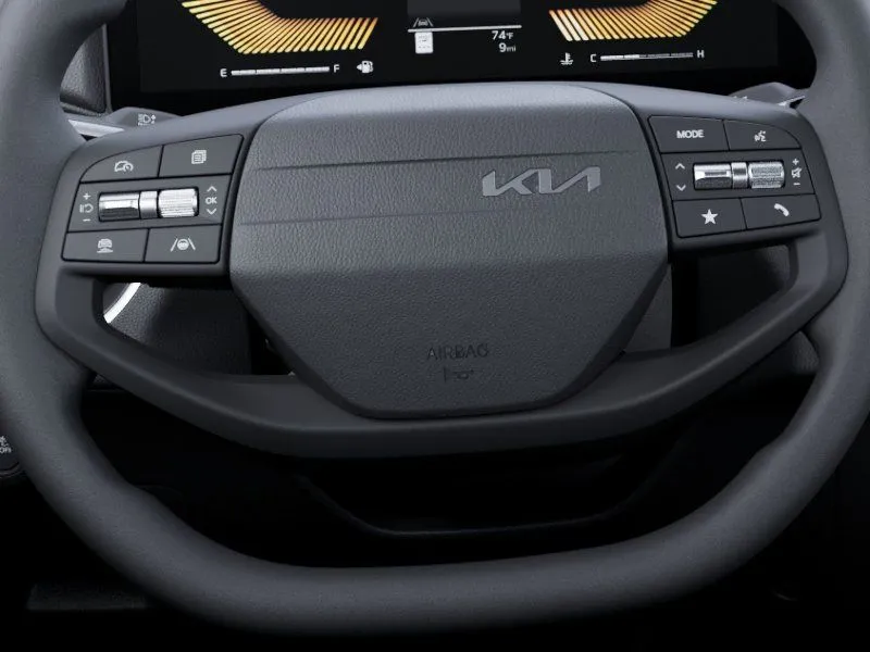Kia K4 photo 24