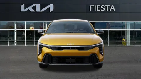 Photos of 2026 Kia K4 GT-Line for sale in Indio, CA at Fiesta Kia