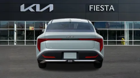 More photos of 2026 Kia K4 at Fiesta Kia, CA