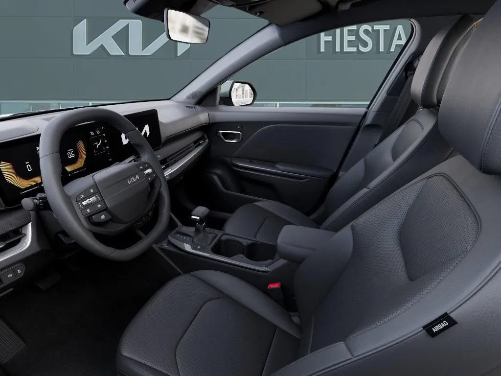 Kia K4 photo 19