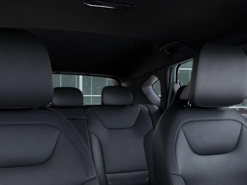 Kia K4 photo 29