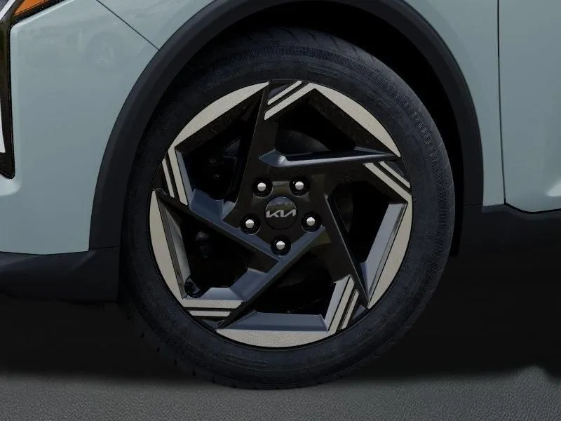 Kia K4 photo 10
