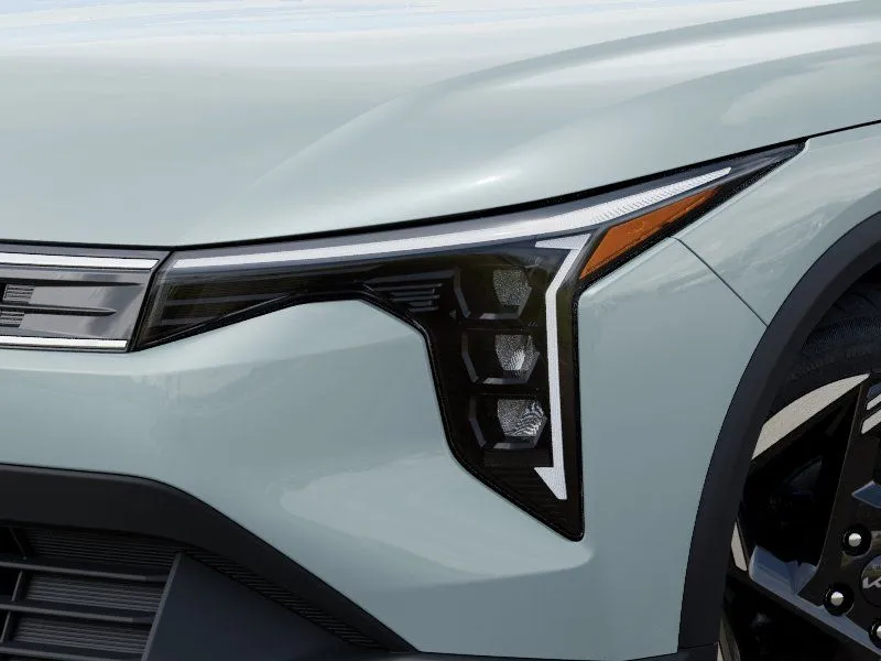 Kia K4 photo 11