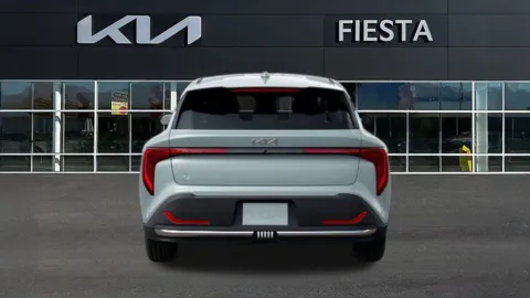 More photos of 2026 Kia K4 EX at Fiesta Kia, CA