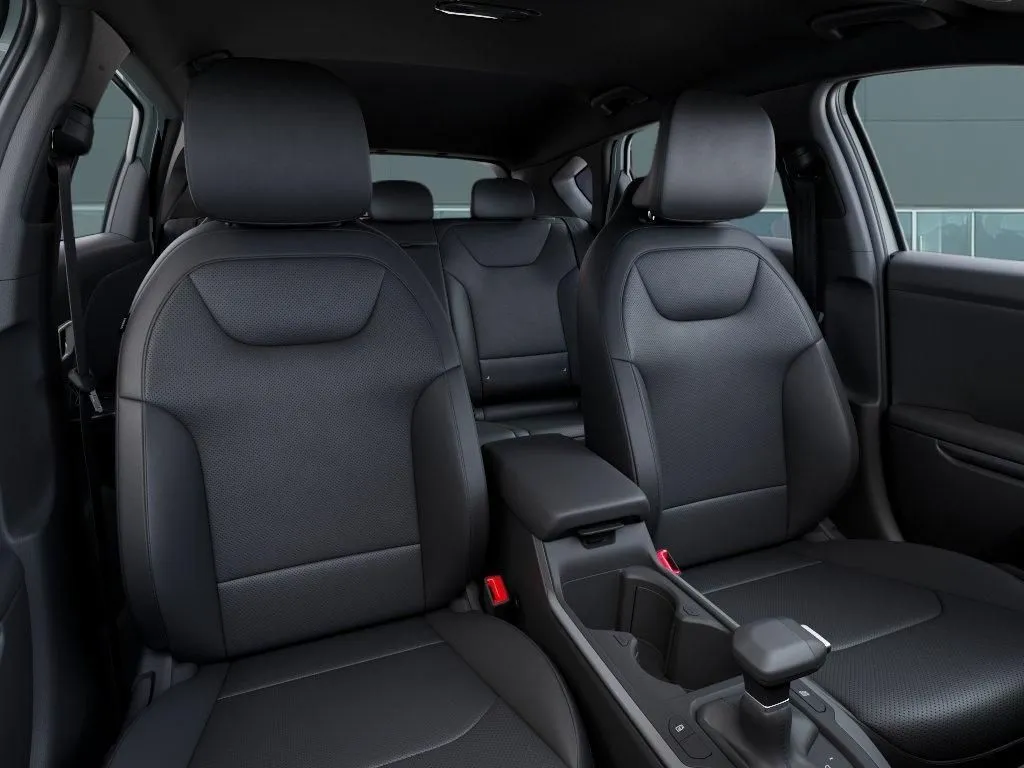 Kia K4 photo 17