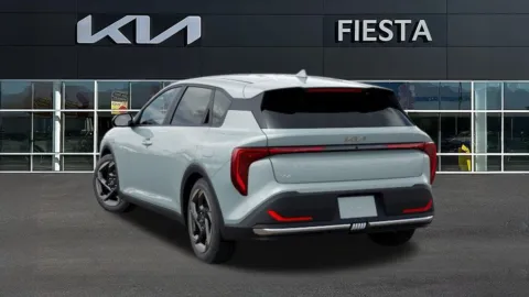 More photos of 2026 Kia K4 EX at Fiesta Kia, CA