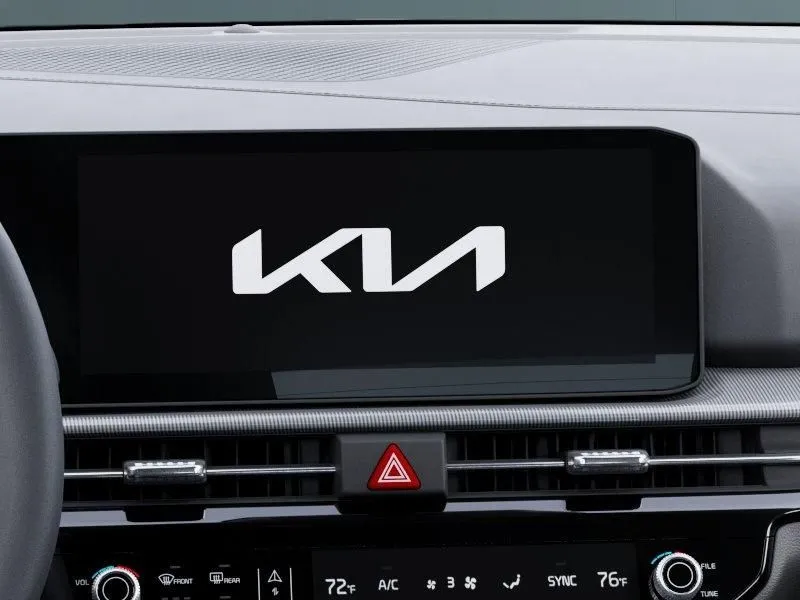Kia Sportage photo 22