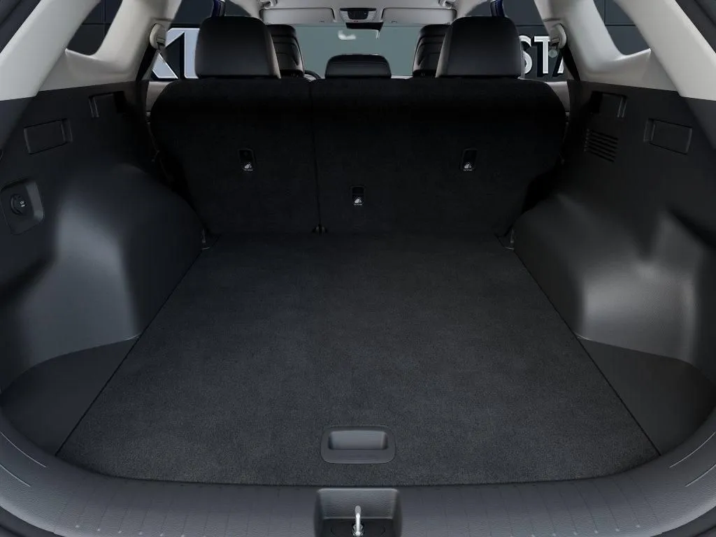Kia Sportage photo 21